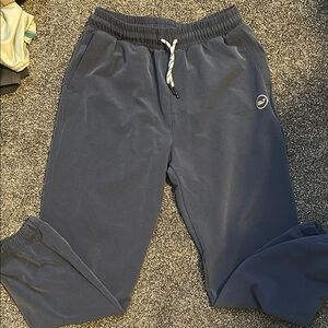 EUC Boys Vinyard Vines Joggers. Size M